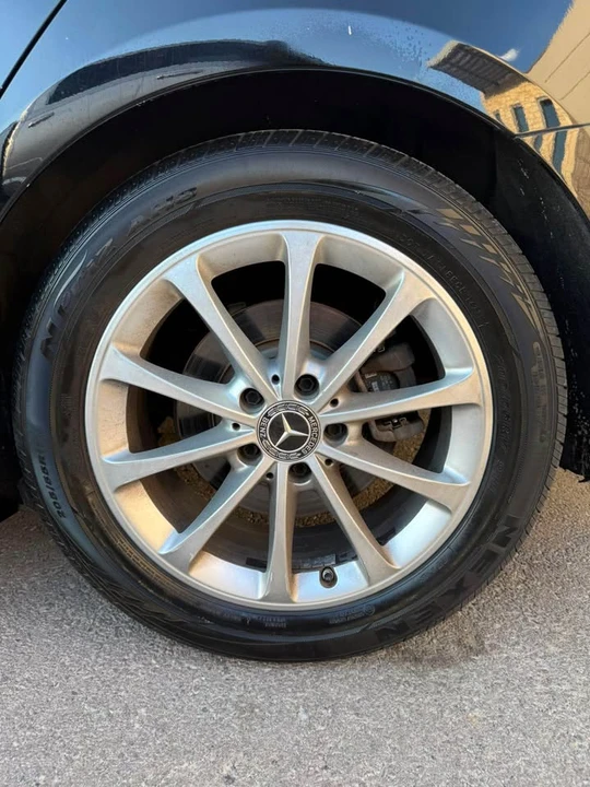 2019 Mercedes-Benz W177 A-Class - Image 17 of 17
