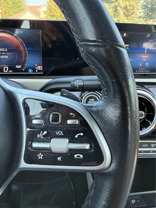 2019 Mercedes-Benz W177 A-Class - Image 7 of 10