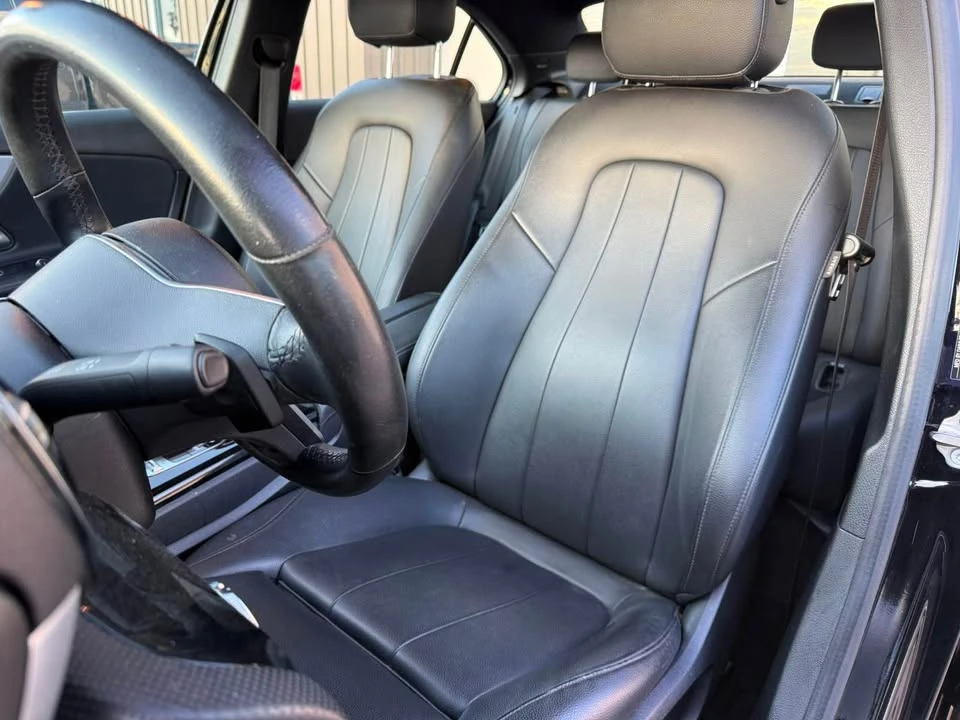 2019 Mercedes-Benz W177 A-Class - Image 5 of 17