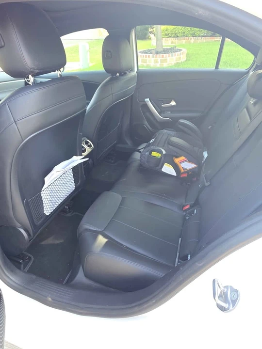 2019 Mercedes-Benz W177 A-Class - Image 8 of 11