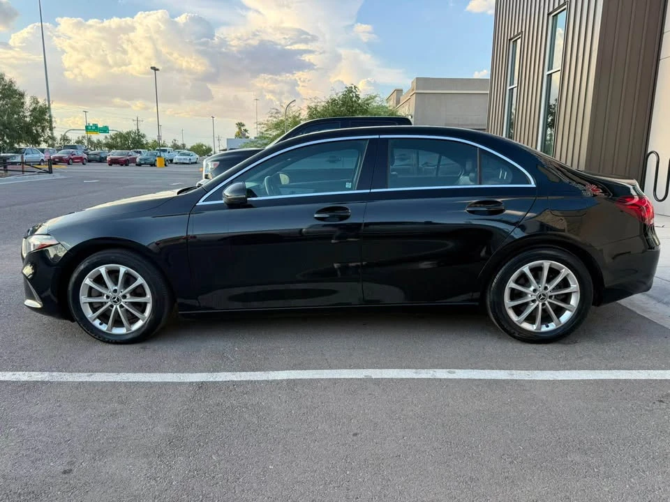 2019 Mercedes-Benz W177 A-Class - Image 2 of 17