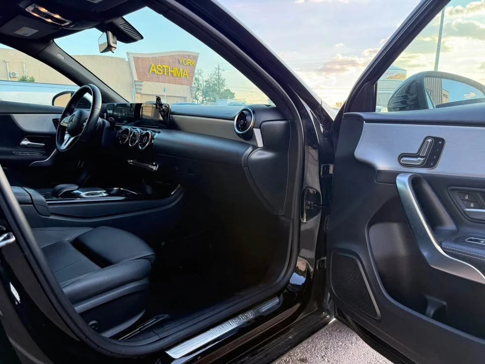 2019 Mercedes-Benz W177 A-Class - Image 10 of 17