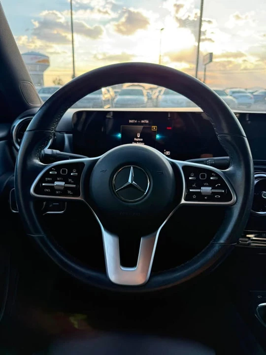 2019 Mercedes-Benz W177 A-Class - Image 14 of 17