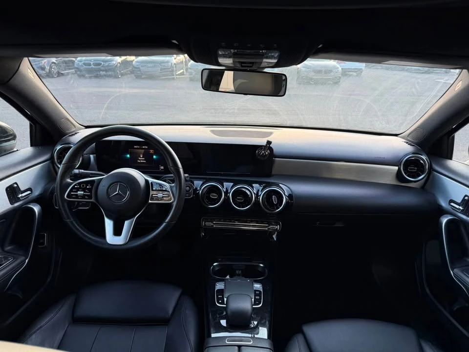 2019 Mercedes-Benz W177 A-Class - Image 13 of 17