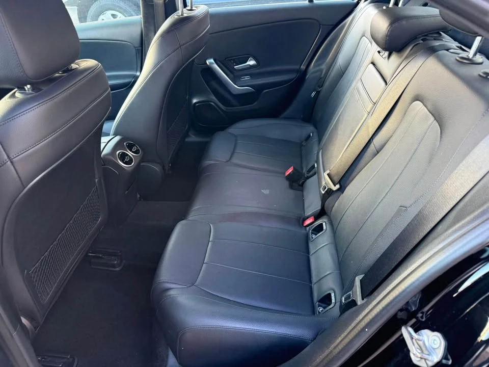 2019 Mercedes-Benz W177 A-Class - Image 6 of 17