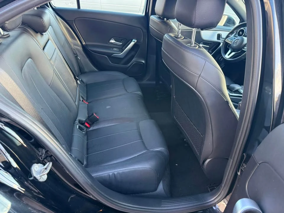 2019 Mercedes-Benz W177 A-Class - Image 12 of 17