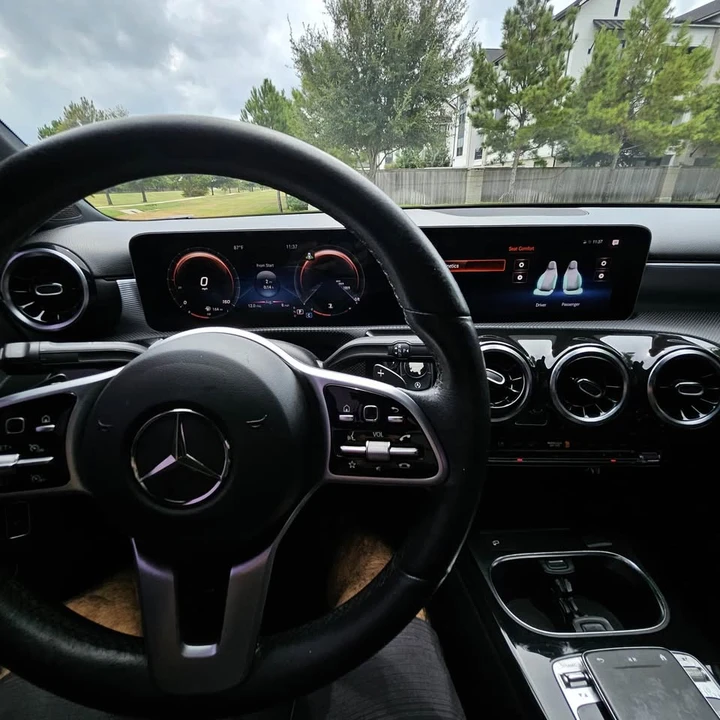 2019 Mercedes-Benz W177 A-Class - Image 10 of 12