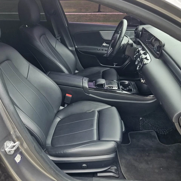 2019 Mercedes-Benz W177 A-Class - Image 12 of 12