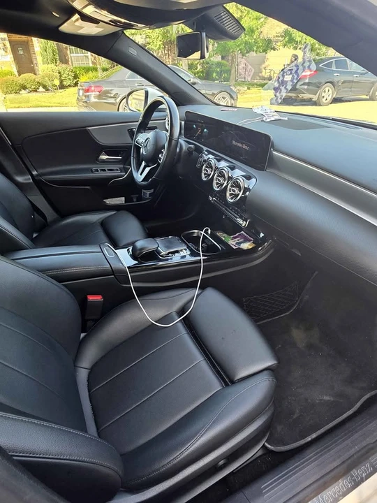 2019 Mercedes-Benz W177 A-Class - Image 4 of 11