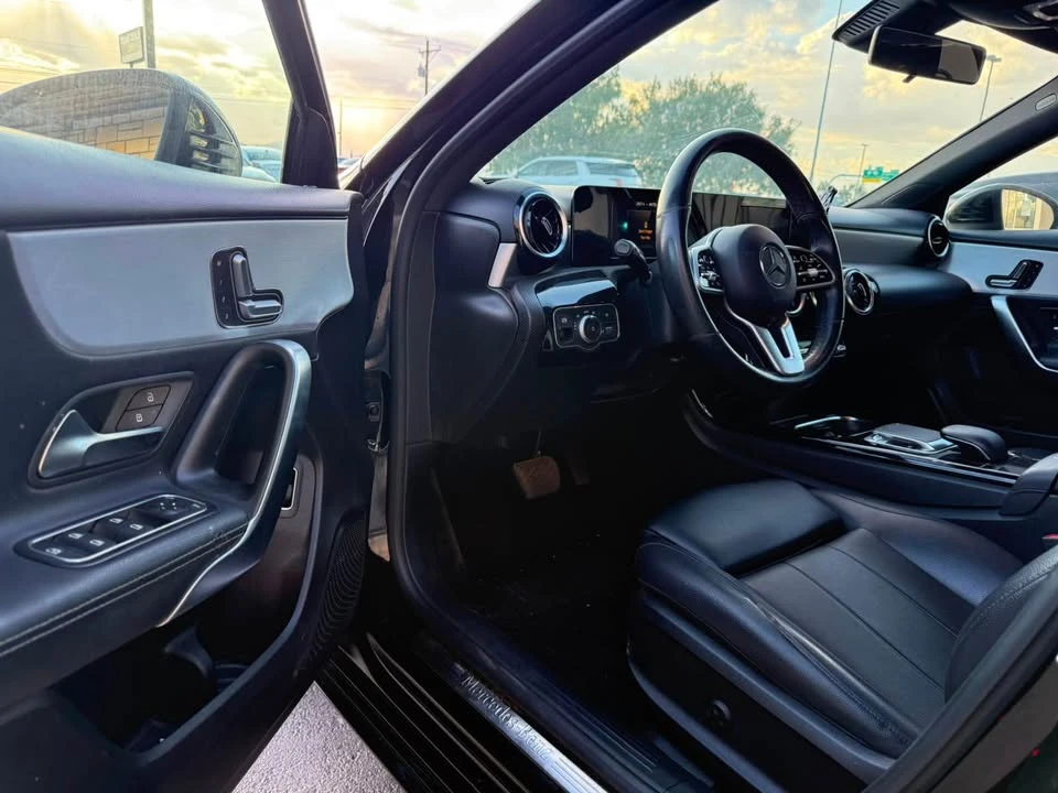 2019 Mercedes-Benz W177 A-Class - Image 4 of 17