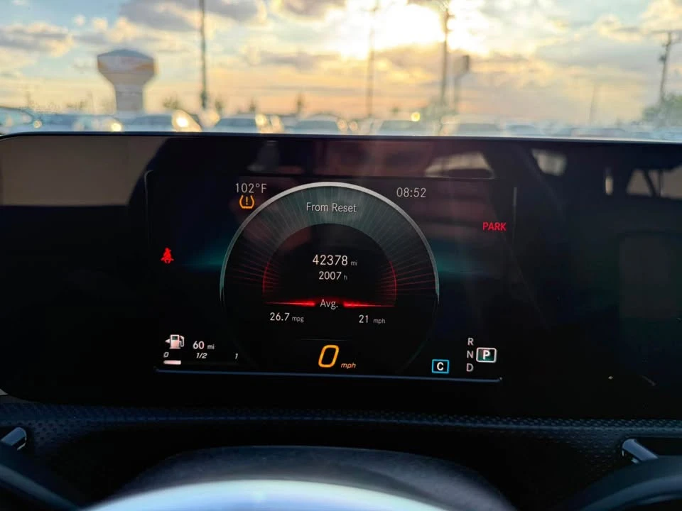 2019 Mercedes-Benz W177 A-Class - Image 15 of 17