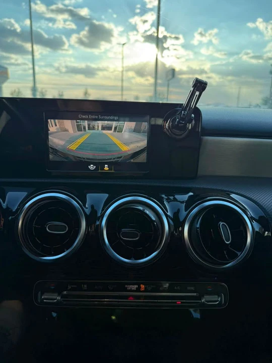 2019 Mercedes-Benz W177 A-Class - Image 16 of 17
