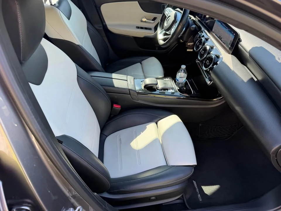 2019 Mercedes-Benz W177 A-Class - Image 12 of 13