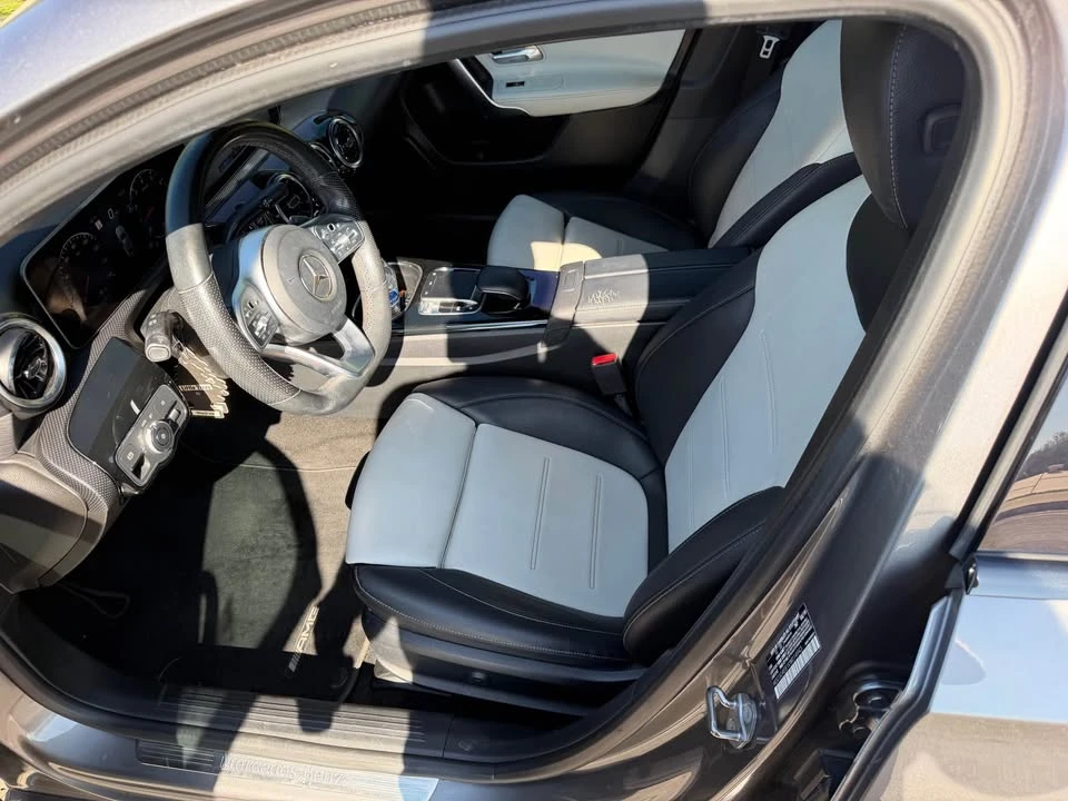 2019 Mercedes-Benz W177 A-Class - Image 11 of 14