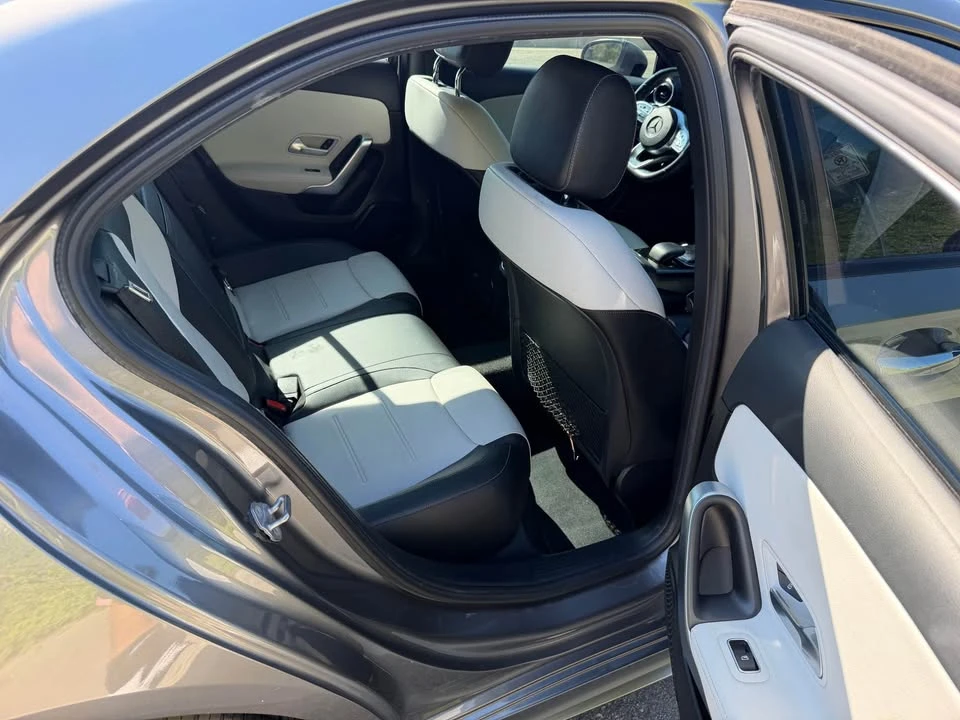2019 Mercedes-Benz W177 A-Class - Image 14 of 14