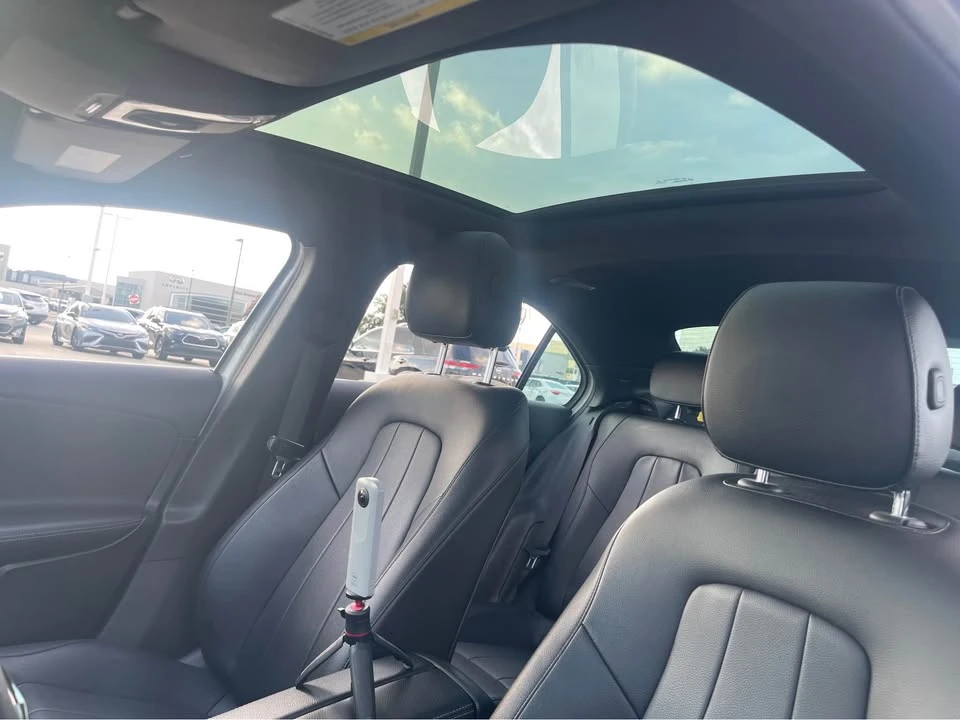 2019 Mercedes-Benz W177 A-Class - Image 15 of 15