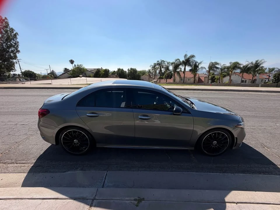 2019 Mercedes-Benz W177 A-Class - Image 6 of 14