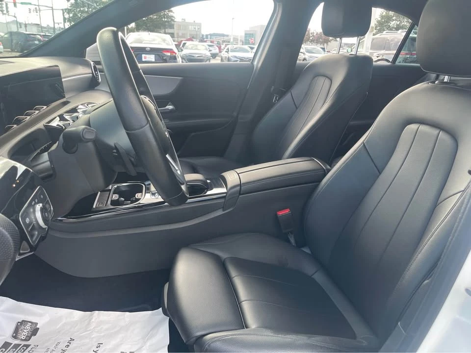 2019 Mercedes-Benz W177 A-Class - Image 10 of 15