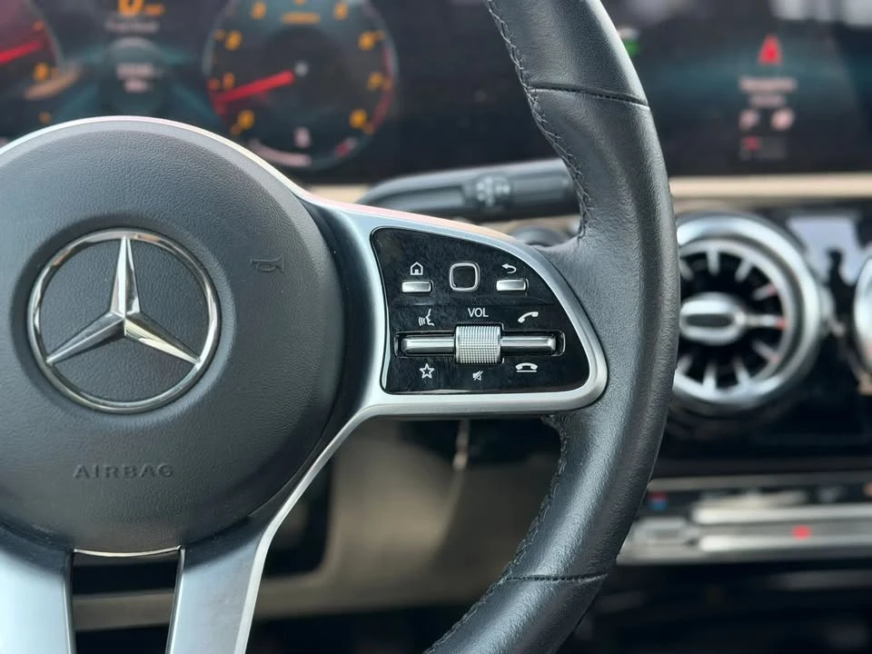 2019 Mercedes-Benz W177 A-Class - Image 17 of 19