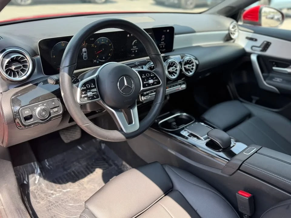 2019 Mercedes-Benz W177 A-Class - Image 11 of 19
