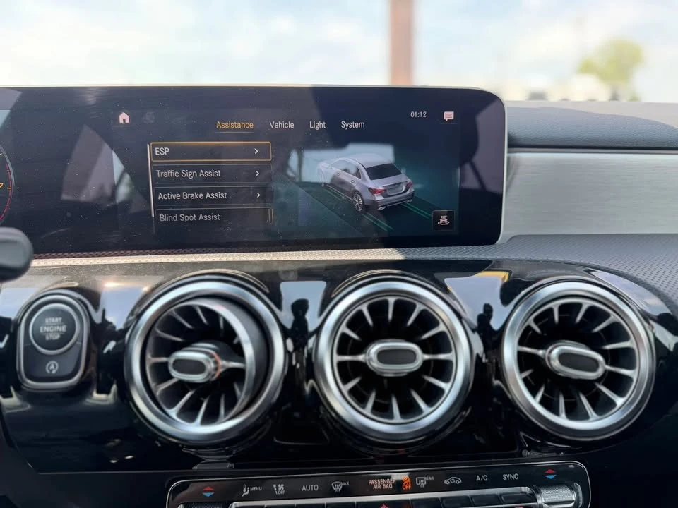 2019 Mercedes-Benz W177 A-Class - Image 14 of 19