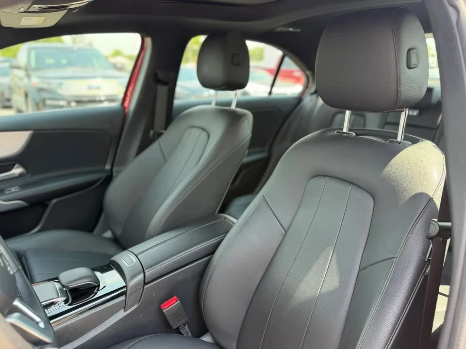 2019 Mercedes-Benz W177 A-Class - Image 12 of 19