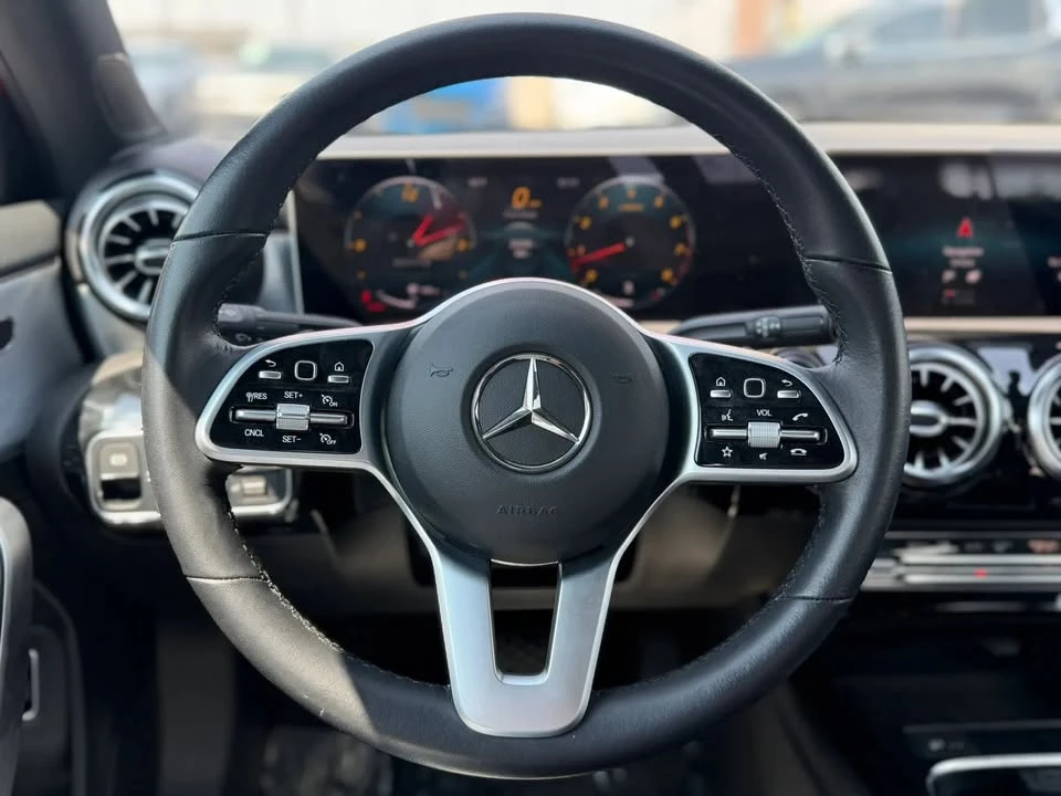 2019 Mercedes-Benz W177 A-Class - Image 15 of 19