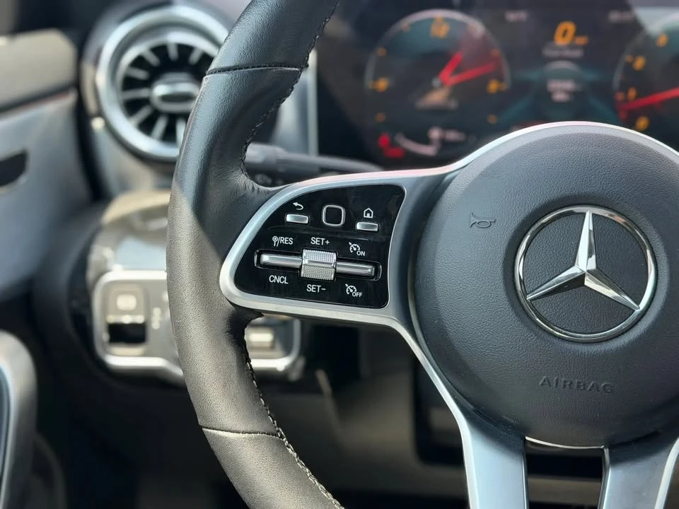 2019 Mercedes-Benz W177 A-Class - Image 16 of 19