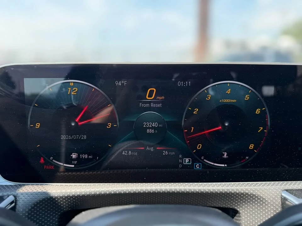 2019 Mercedes-Benz W177 A-Class - Image 13 of 19