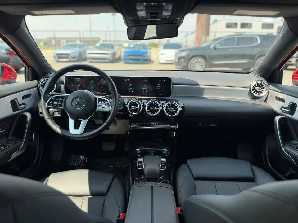 2019 Mercedes-Benz W177 A-Class - Image 18 of 19