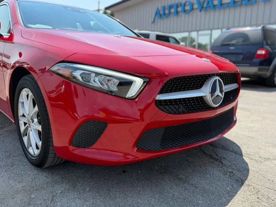 2019 Mercedes-Benz W177 A-Class - Image 10 of 19