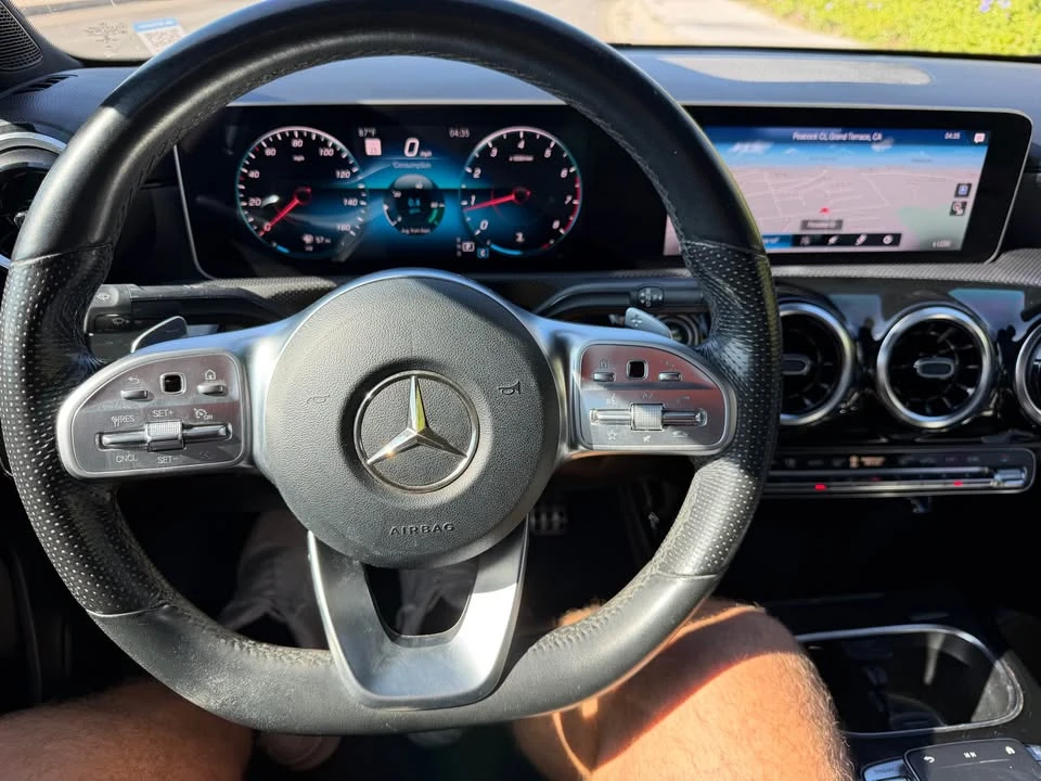 2019 Mercedes-Benz W177 A-Class - Image 10 of 13