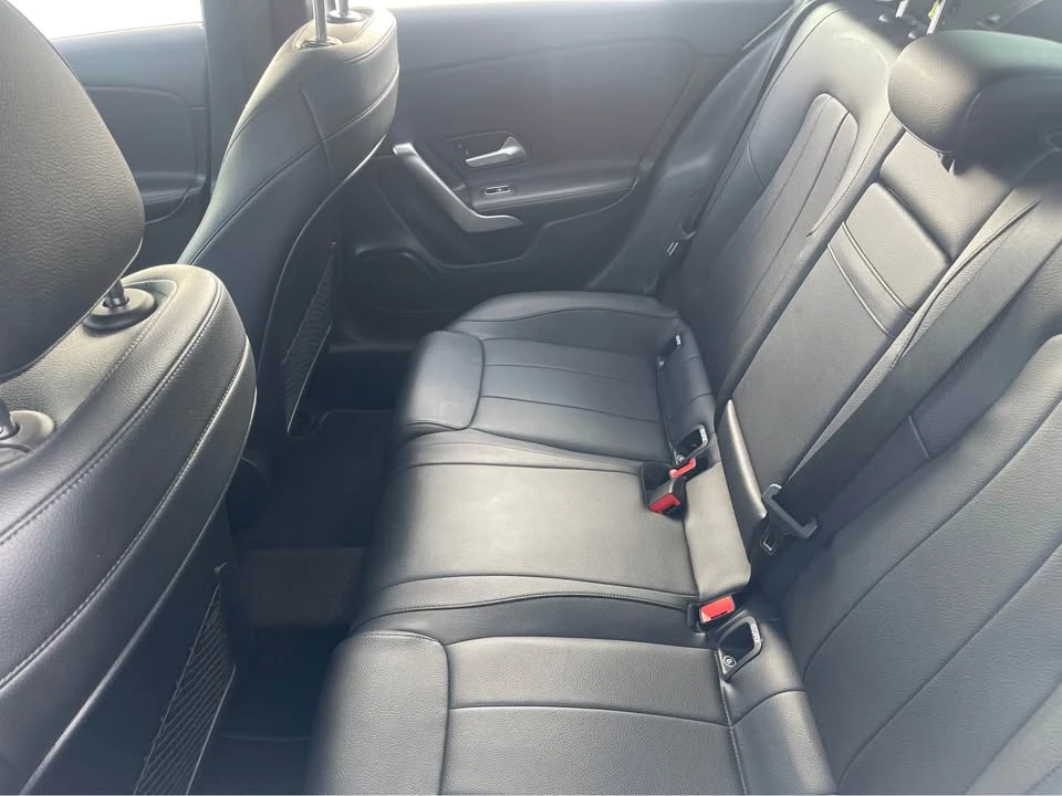 2019 Mercedes-Benz W177 A-Class - Image 11 of 15