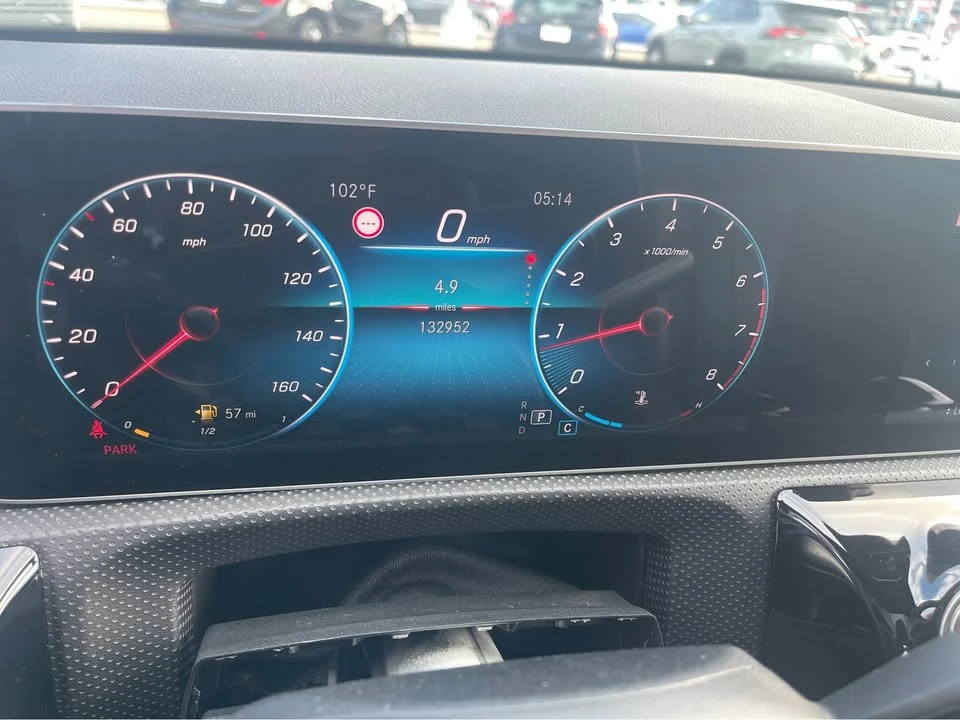 2019 Mercedes-Benz W177 A-Class - Image 12 of 15