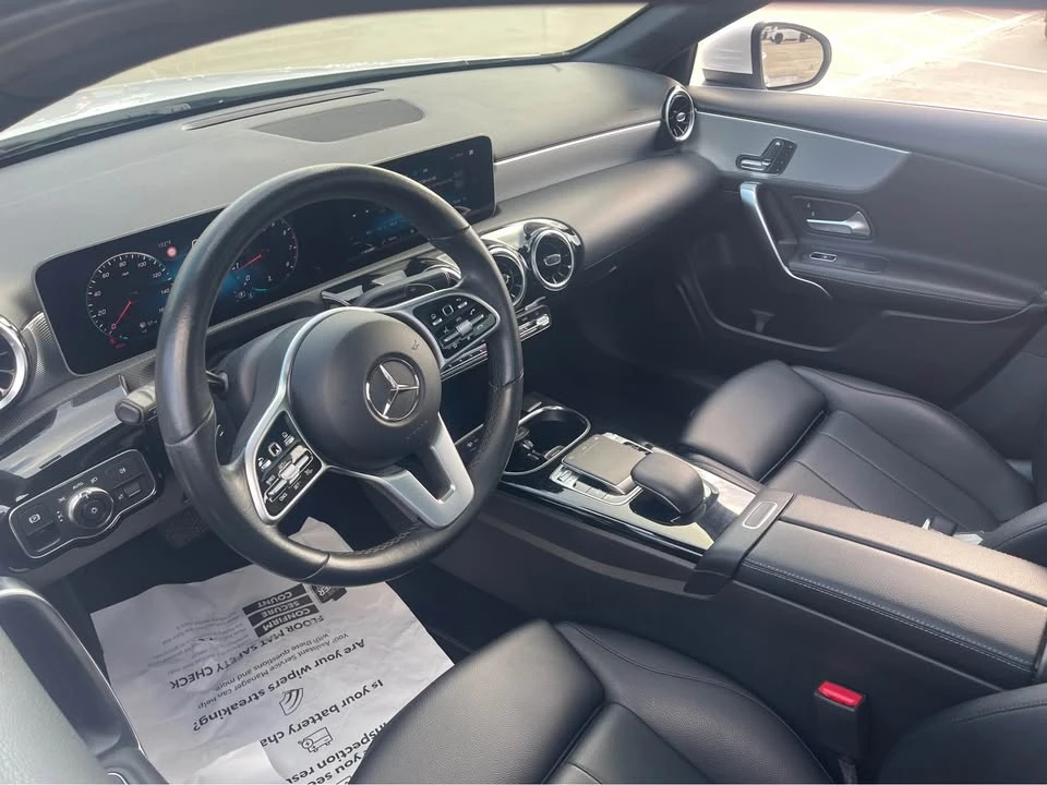 2019 Mercedes-Benz W177 A-Class - Image 9 of 15