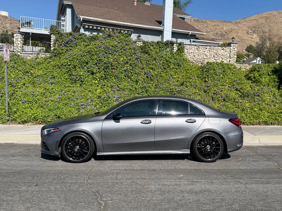 2019 Mercedes-Benz W177 A-Class - Image 2 of 13