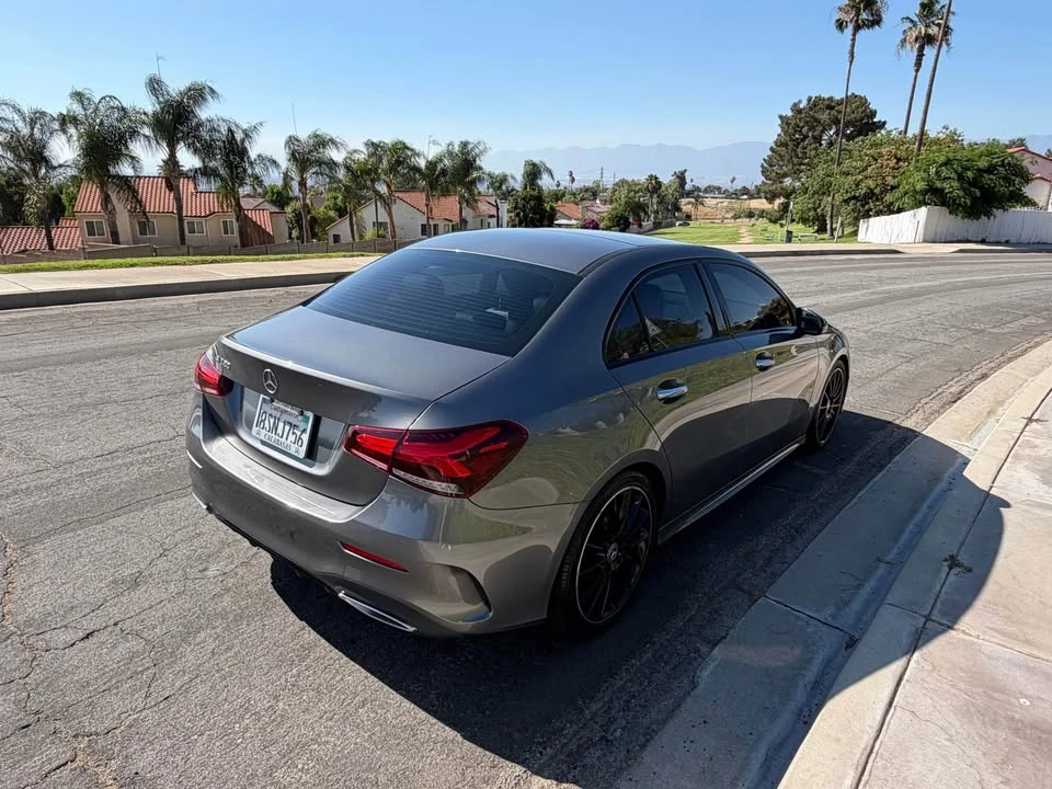 2019 Mercedes-Benz W177 A-Class - Image 5 of 14