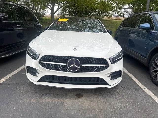 2019 Mercedes-Benz W177 A-Class - Image 2 of 3