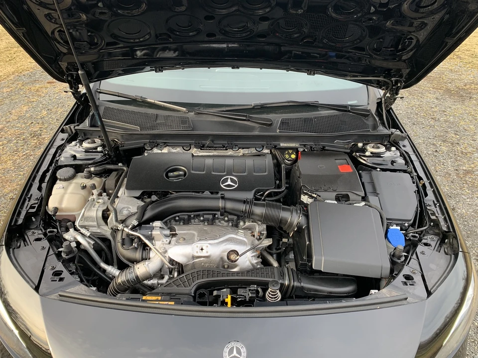 2019 Mercedes-Benz W177 A-Class - Image 10 of 21