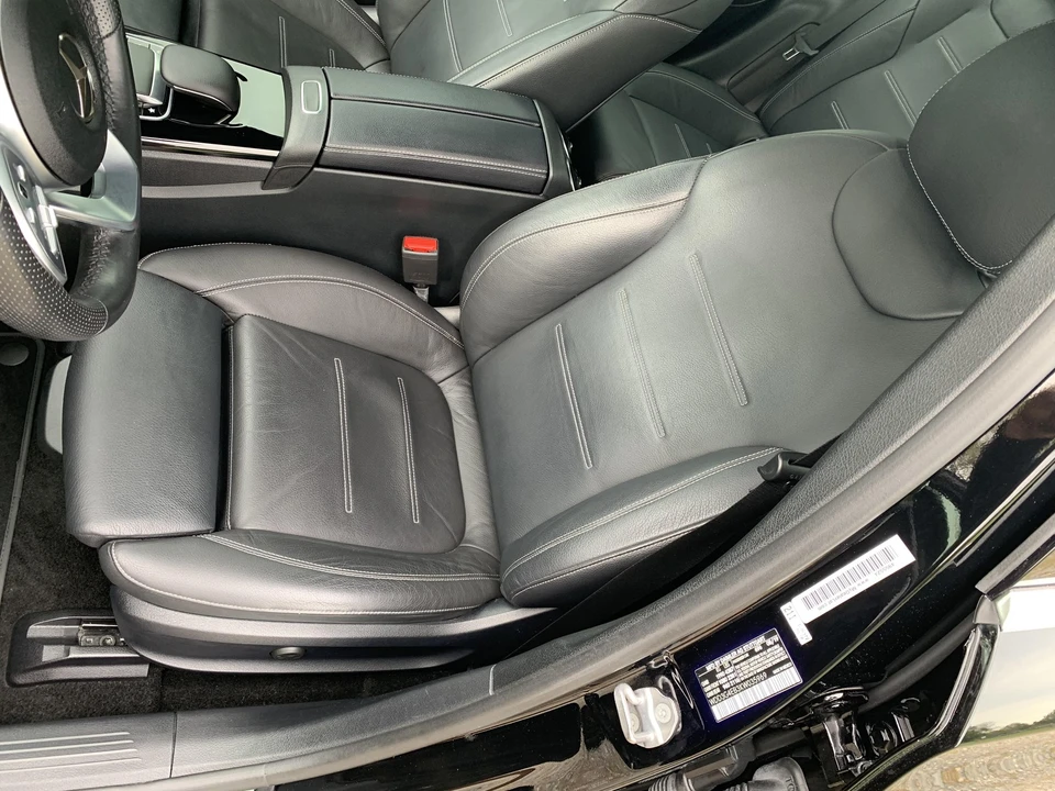 2019 Mercedes-Benz W177 A-Class - Image 13 of 21