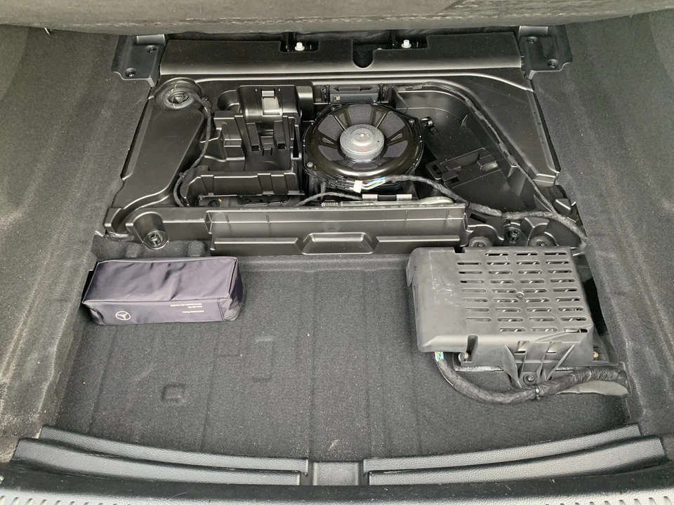 2019 Mercedes-Benz W177 A-Class - Image 17 of 21