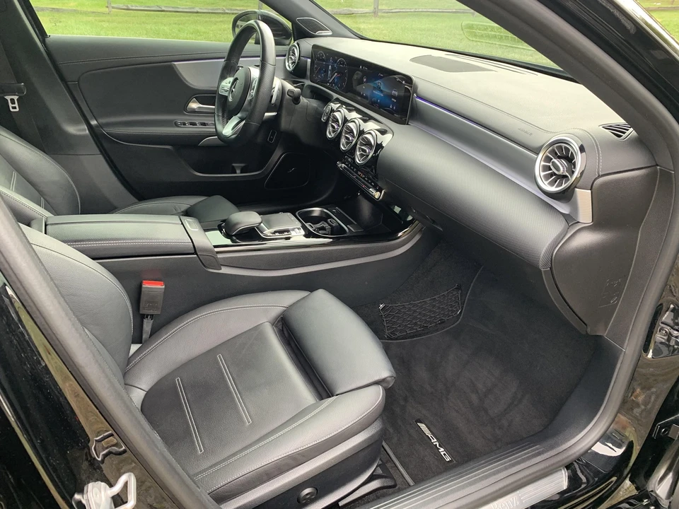 2019 Mercedes-Benz W177 A-Class - Image 21 of 21