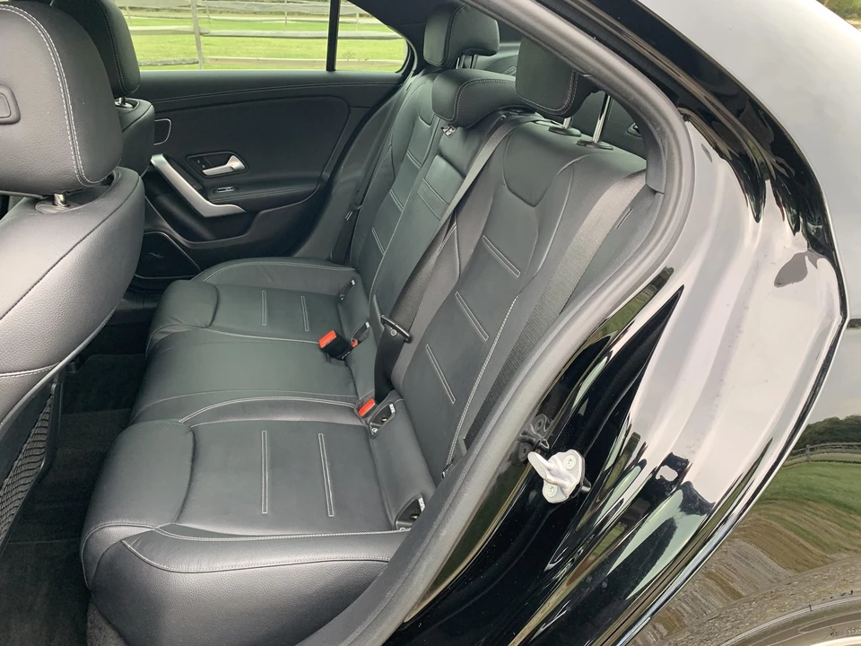 2019 Mercedes-Benz W177 A-Class - Image 14 of 21