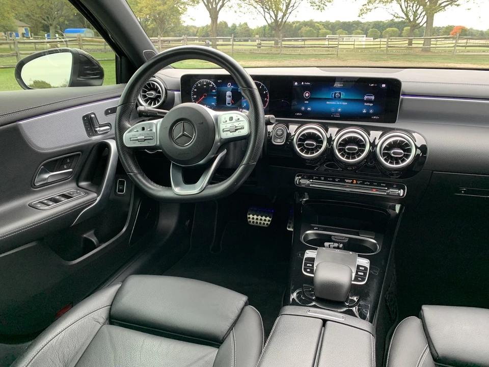 2019 Mercedes-Benz W177 A-Class - Image 20 of 21