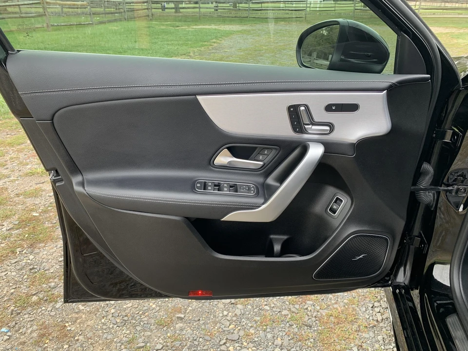 2019 Mercedes-Benz W177 A-Class - Image 12 of 21