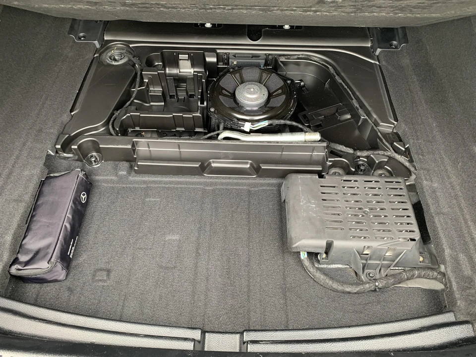 2019 Mercedes-Benz W177 A-Class - Image 17 of 21