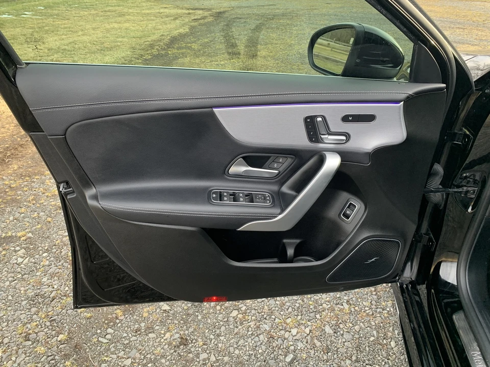 2019 Mercedes-Benz W177 A-Class - Image 12 of 21