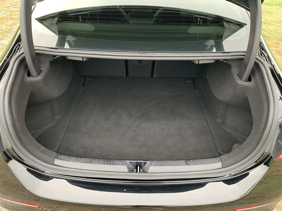 2019 Mercedes-Benz W177 A-Class - Image 16 of 21