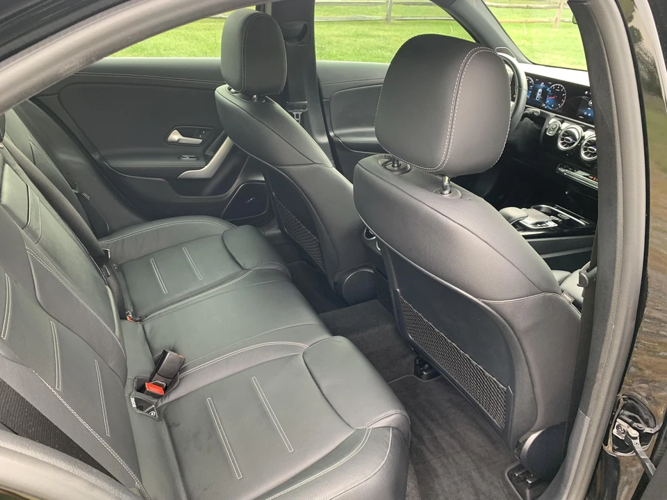 2019 Mercedes-Benz W177 A-Class - Image 18 of 21