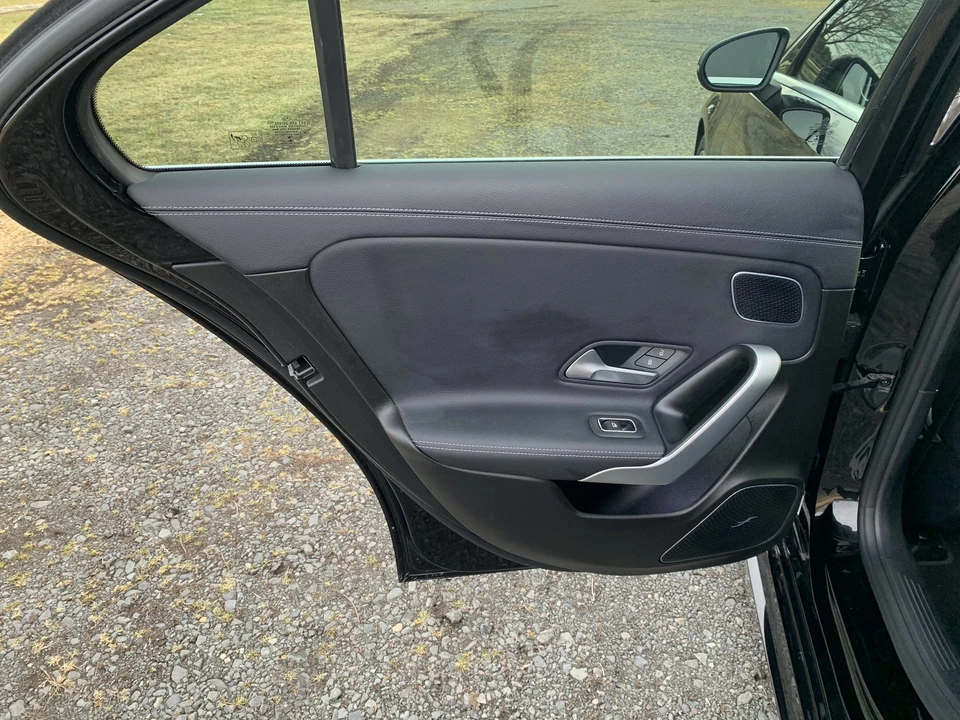 2019 Mercedes-Benz W177 A-Class - Image 15 of 21